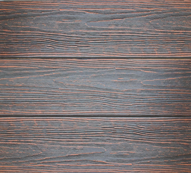 Террасная доска дпк Terrapol Антик Везувий