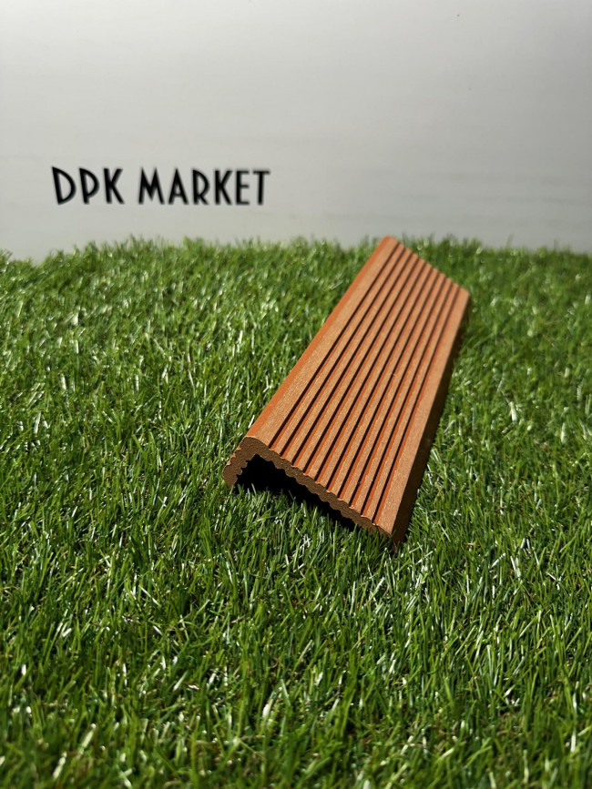 Уголок дпк Harvex Терракот 