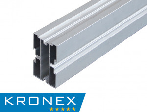 Лага алюминиевая Outdoor-Kronex