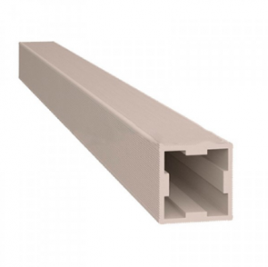 Столб промежуточный